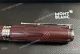 Best Replica Mont Blanc Writer's Edition Pen Homage to Victor Hugo Wine Red Fountain (5)_th.jpg